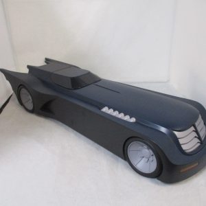 Mcfarlane Toys Animated Series Batmobile