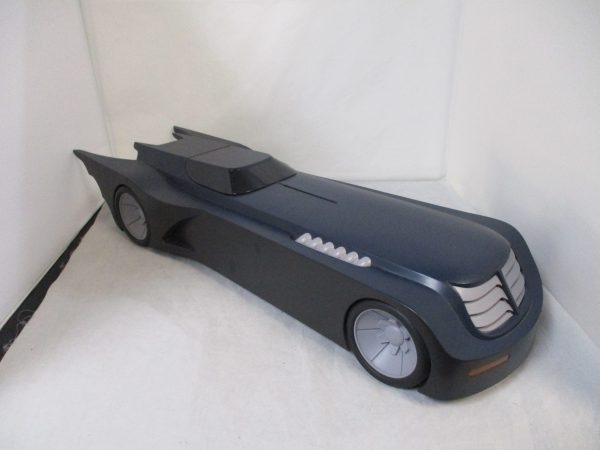 Mcfarlane Toys Animated Series Batmobile