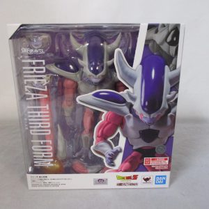 S.H.Figuarts Frieza Third Form