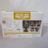 Tamashii Nations S.H.Figuarts Rock Beige Ver. Effect