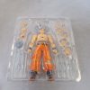 S.H.Figuarts Son Goku Ultra Instinct