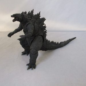 S.H. Monstersarts King Of The Monsters 2019 Godzilla