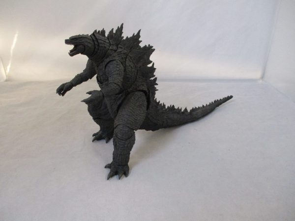 S.H. Monstersarts King Of The Monsters 2019 Godzilla