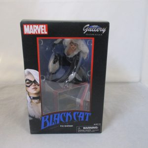 Marvel Gallery Black Cat