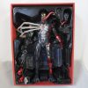 Hot Toys Marvel Venomized Iron Man Sixth Scale