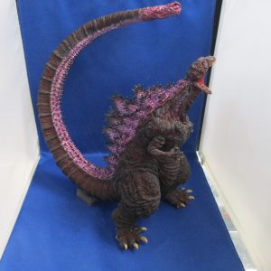 XPlus Shin Godzilla Awakening Yuji Sakai