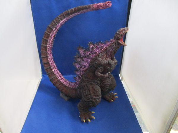 XPlus Shin Godzilla Awakening Yuji Sakai