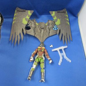 Marvel Legends Spider-Man Homecoming Vulture