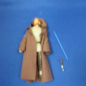 Star Wars Black series #1 2022 Obi-Wan Kenobi
