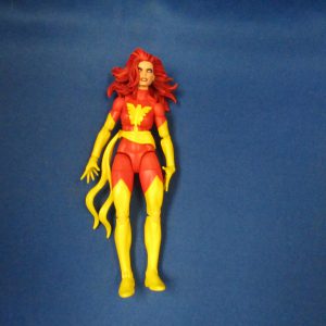 Marvel Legends Retro Dark Phoenix