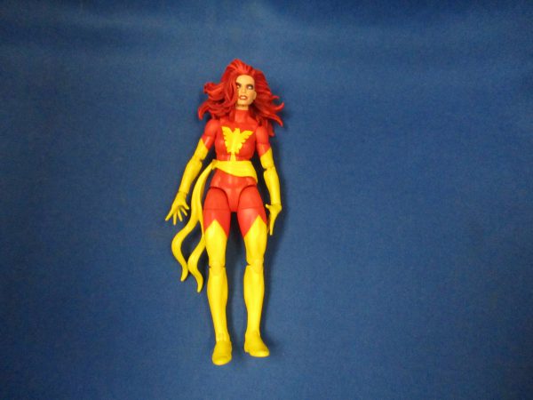 Marvel Legends Retro Dark Phoenix