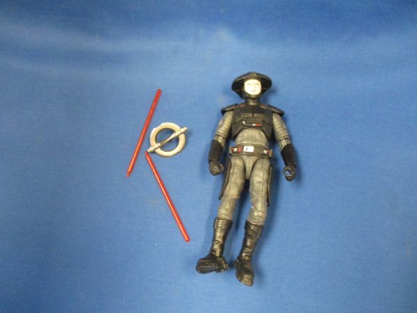 Star Wars Black series Fifth Brother