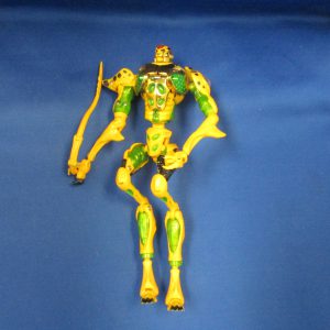Transformers Beast Machines Mega Cheetor