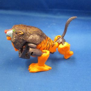 Transformers Beast Wars Bantor