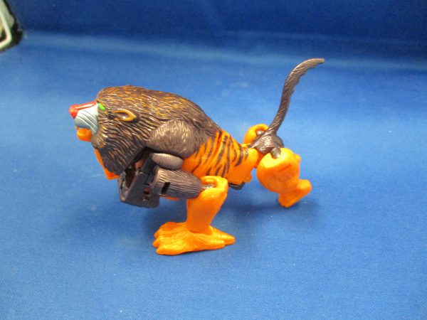 Transformers Beast Wars Bantor