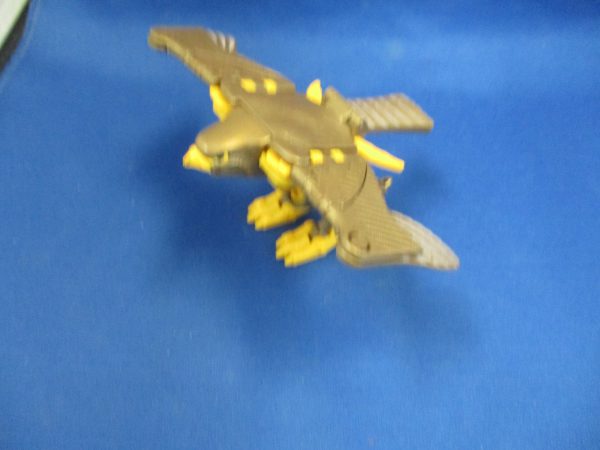Transformers Beast Wars Airazor