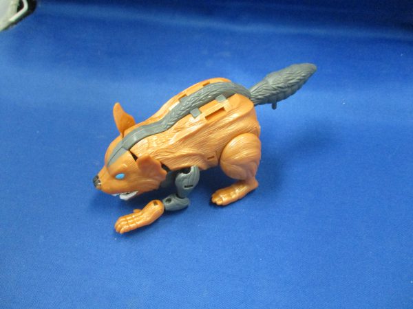 Transformers Beast Wars Snarl