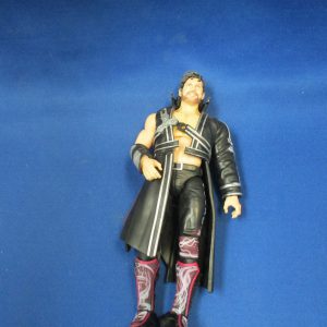 AEW Unrivaled Series 1 v2 Kenny Omega