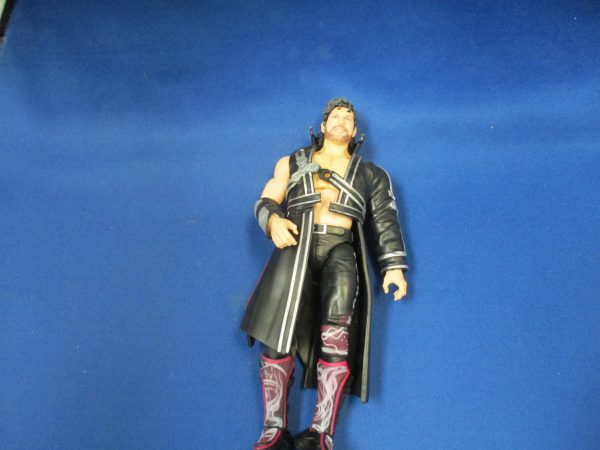 AEW Unrivaled Series 1 v2 Kenny Omega