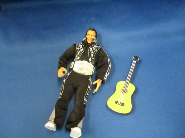 WWF Classic Superstars Honky Tonk Man