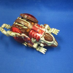 Transformers Beast Wars Transmetals Rattrap
