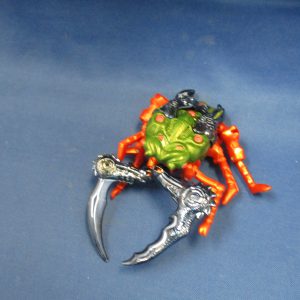 Transformers Beast Wars Scarem