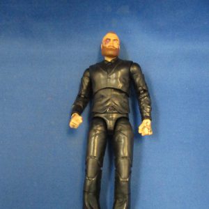AEW Unmatched Series 8 Malakai Black