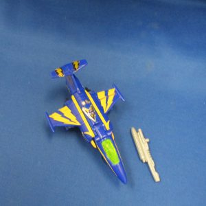 Transformres G2 Skyscorchers Afterburner