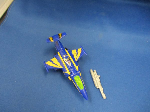 Transformres G2 Skyscorchers Afterburner