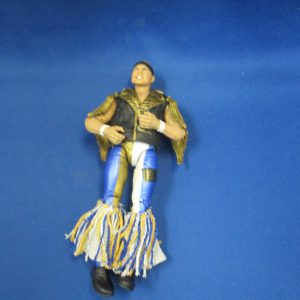 AEW Unrivaled Series 3 Nick Jackson