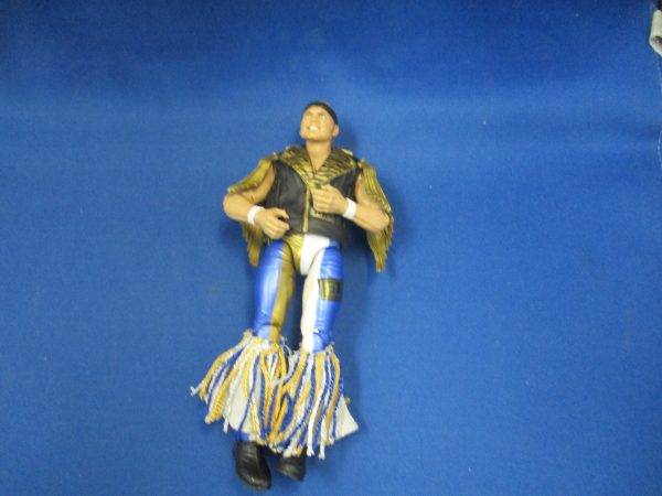 AEW Unrivaled Series 3 Nick Jackson