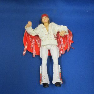 AEW Unrivaled Series 1 Nick Jackson
