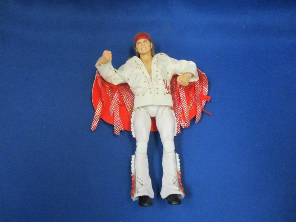 AEW Unrivaled Series 1 Nick Jackson