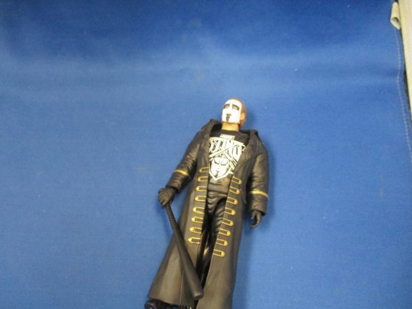 AEW Unmatched Series 2 Sting