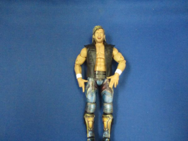 AEW Unmatched Series 1 Kenny Omega