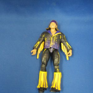 AEW Unrivaled Series 7 Nick Jackson