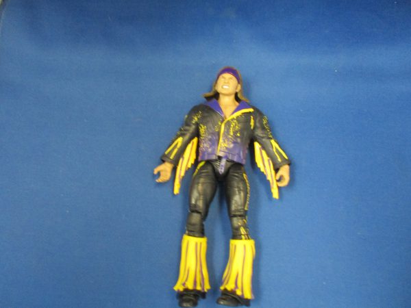 AEW Unrivaled Series 7 Nick Jackson