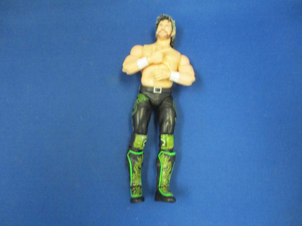 AEW Ringside Exclusive Kenny Omega