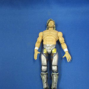 AEW Unrivaled Series 4 Kenny Omega