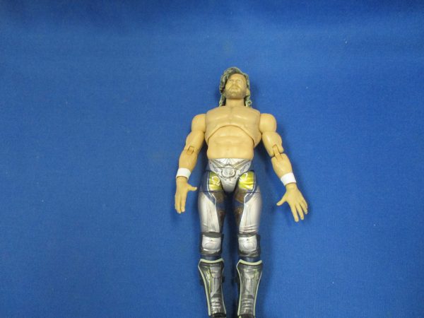 AEW Unrivaled Series 4 Kenny Omega