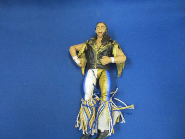 AEW Unrivaled series 3 Matt Jackson
