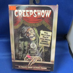 NECA Creepshow Ultimate Creep
