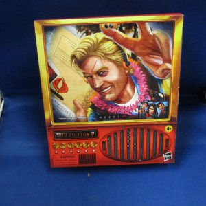 G I Joe Classified Series #75 Chuckles