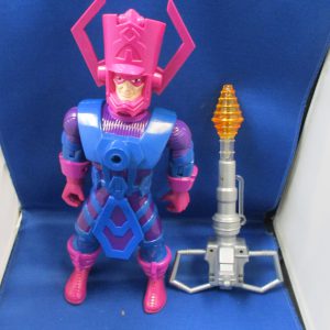 Toy Biz Fantastic Four Galactus
