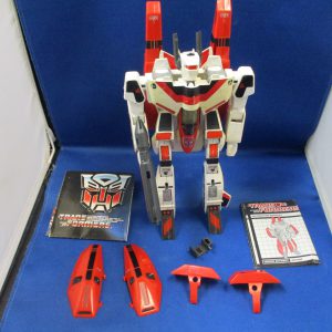 G1 Jetfire