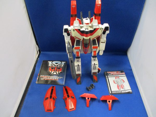 G1 Jetfire
