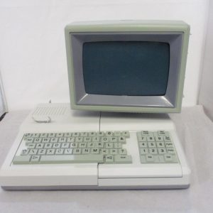 Computer Warriors Computer
