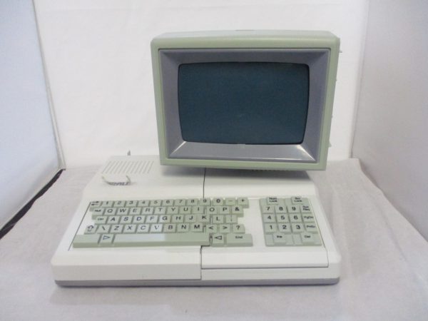 Computer Warriors Computer