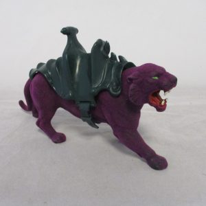 MOTU Panthor