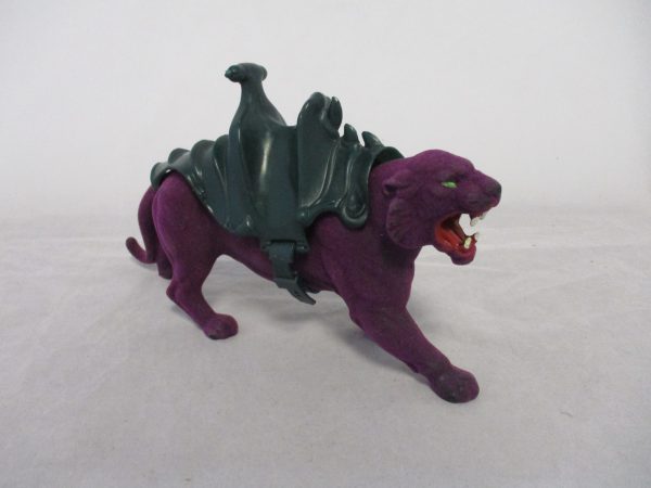 MOTU Panthor